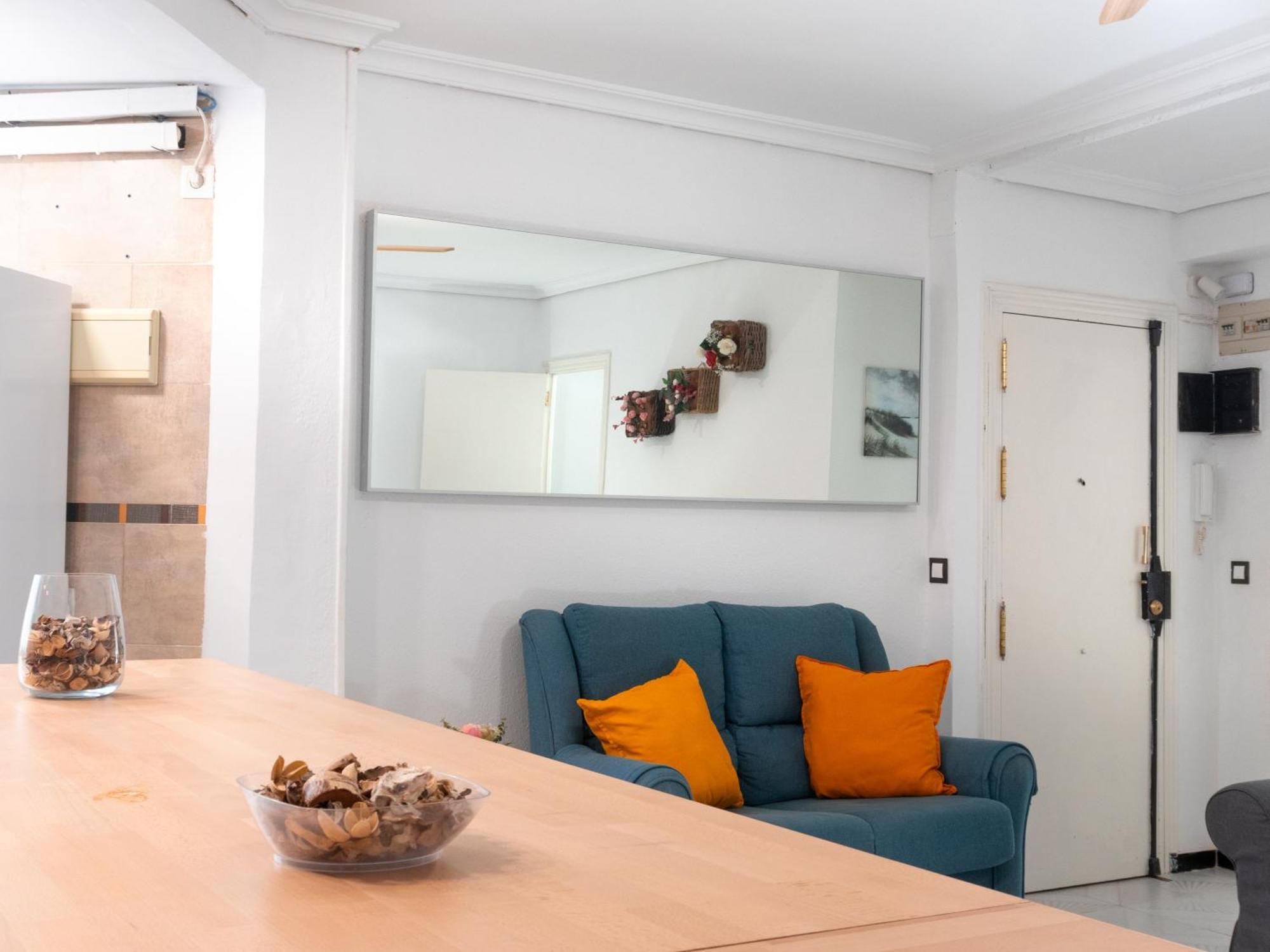 Riverside In Triana Apartment Seville