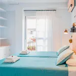 Riverside Apartment In Triana