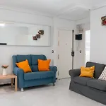Riverside Apartment In Triana