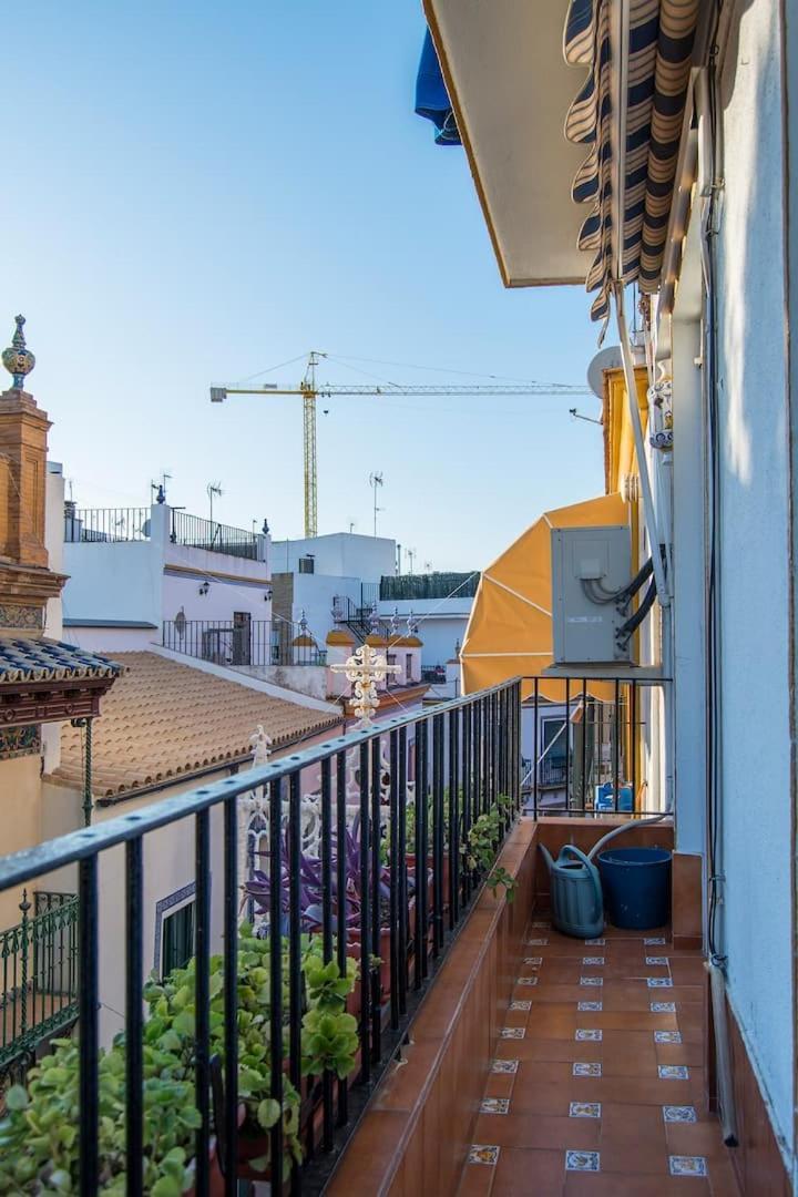 Appartement Riverside In Triana *