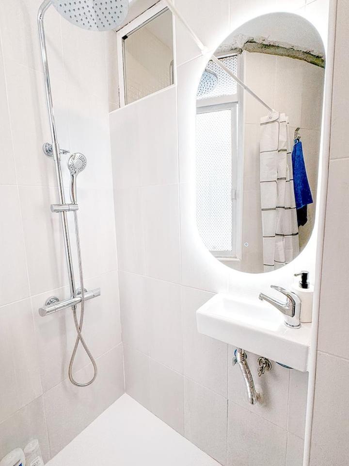 Appartement Riverside In Triana *