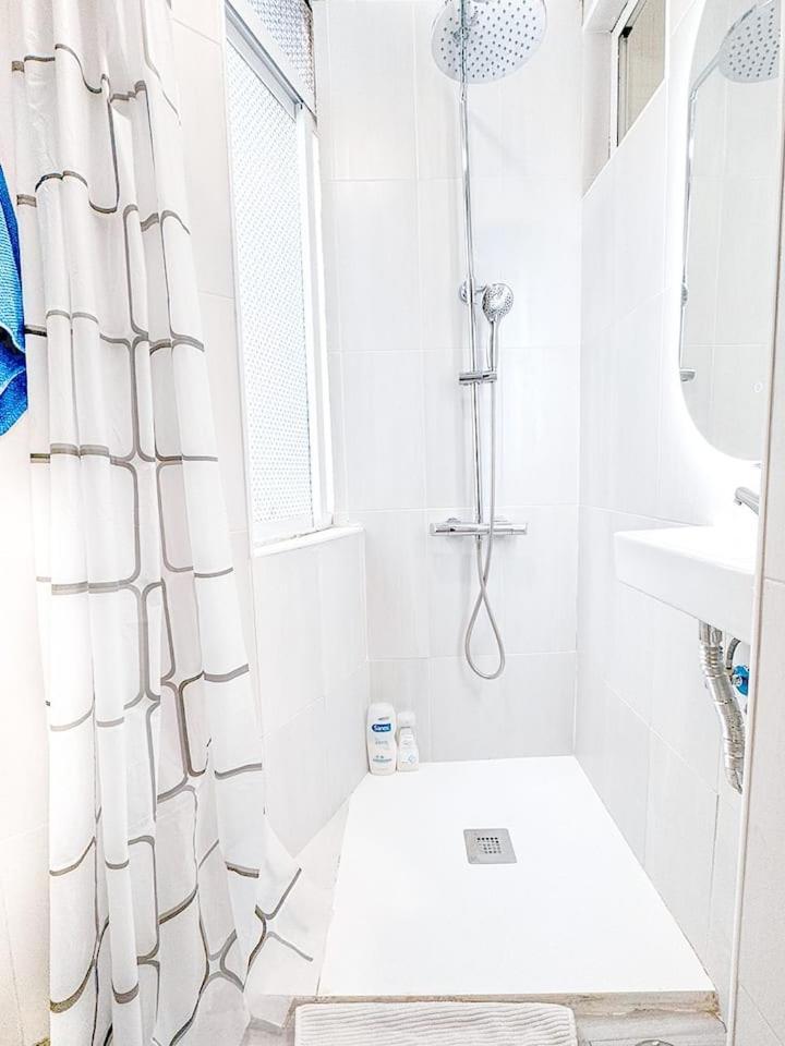 Appartement Riverside In Triana Séville