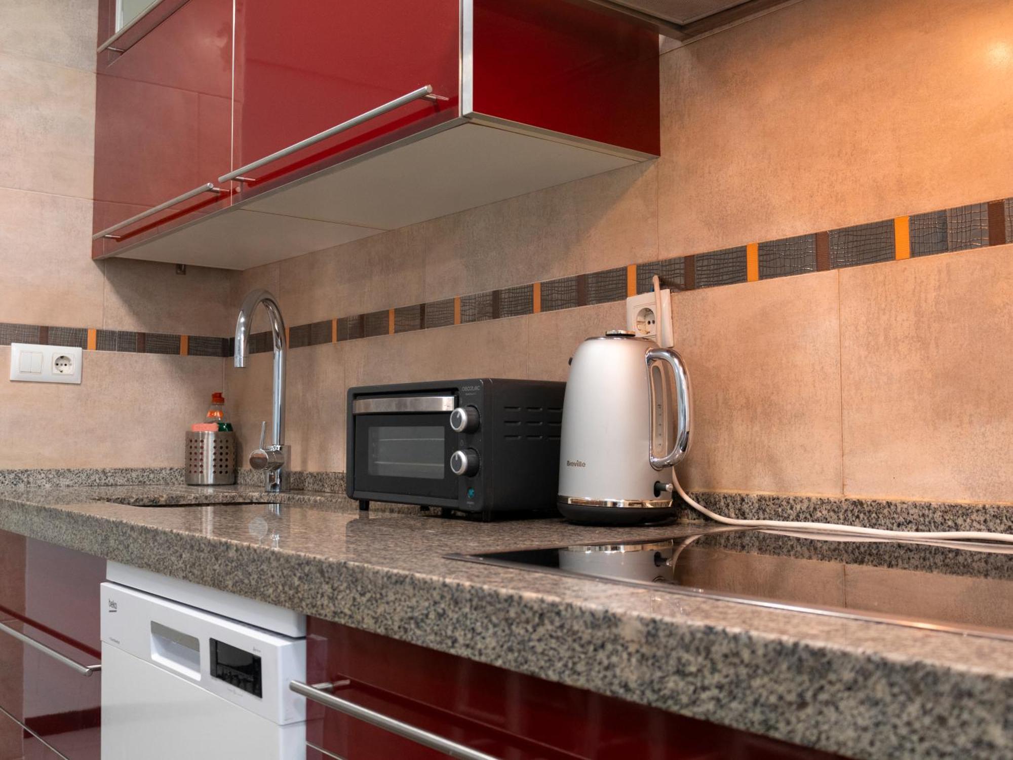 Appartement Riverside In Triana