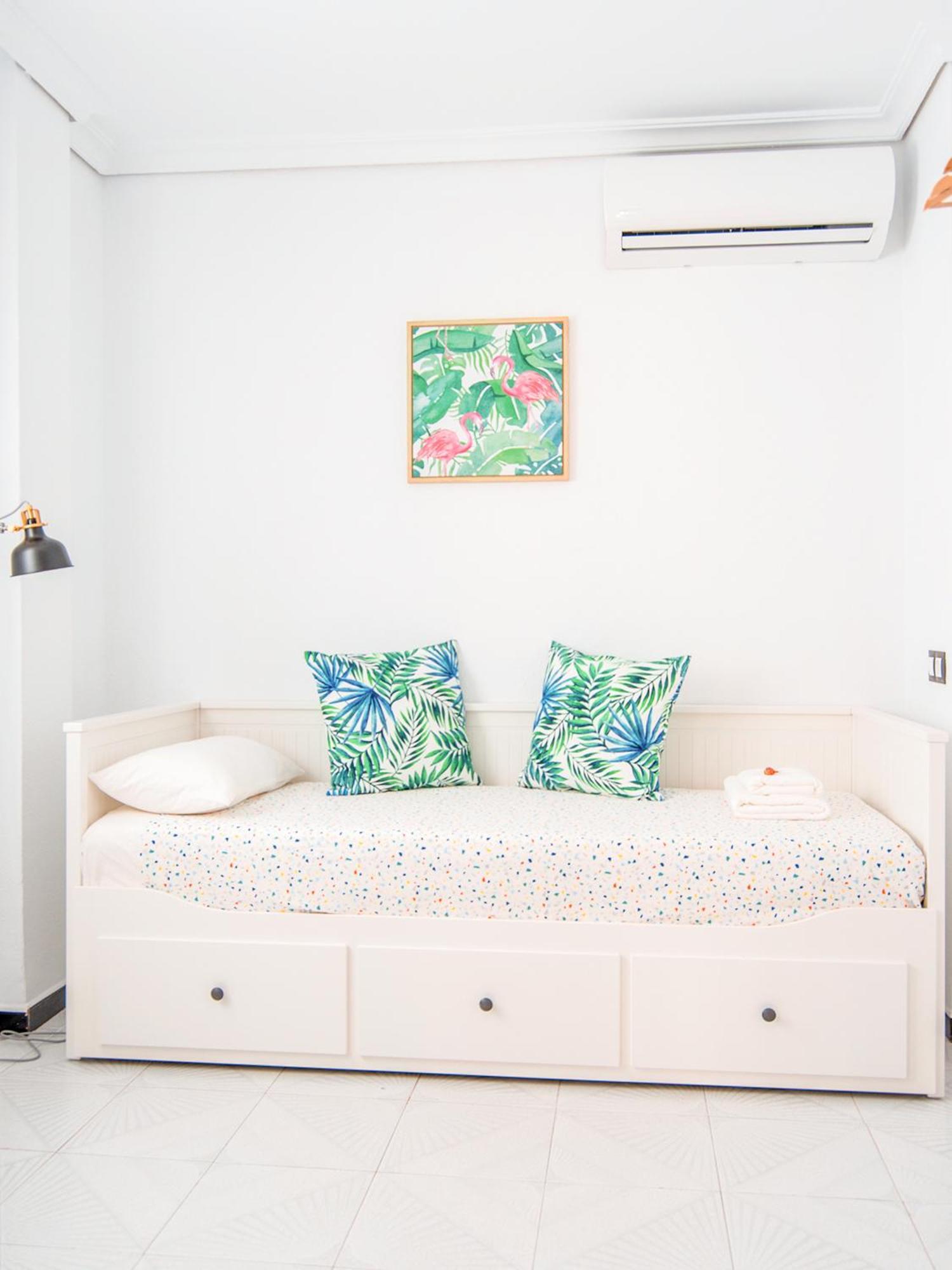 Appartement Riverside In Triana *