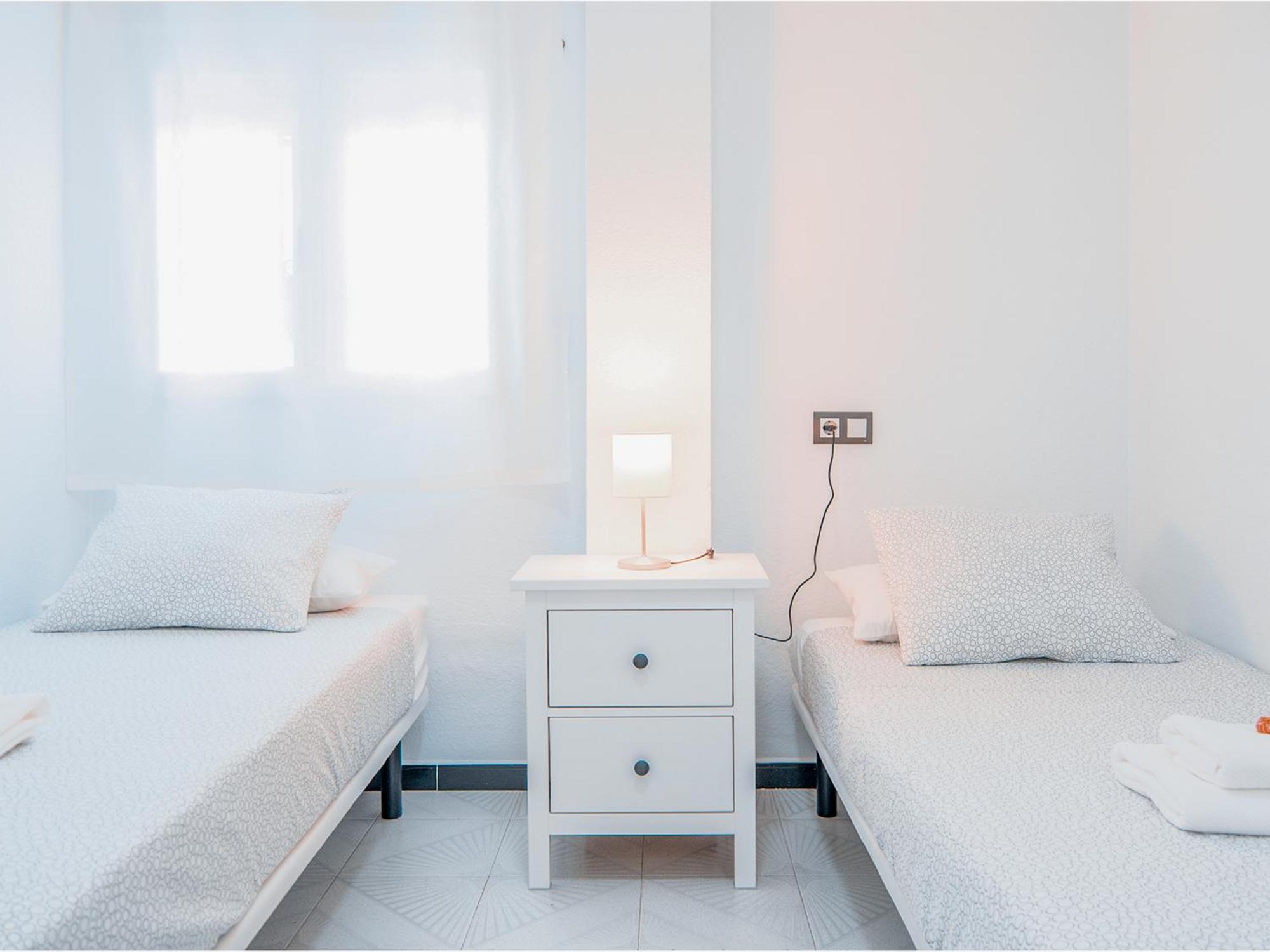 Appartement Riverside In Triana Séville