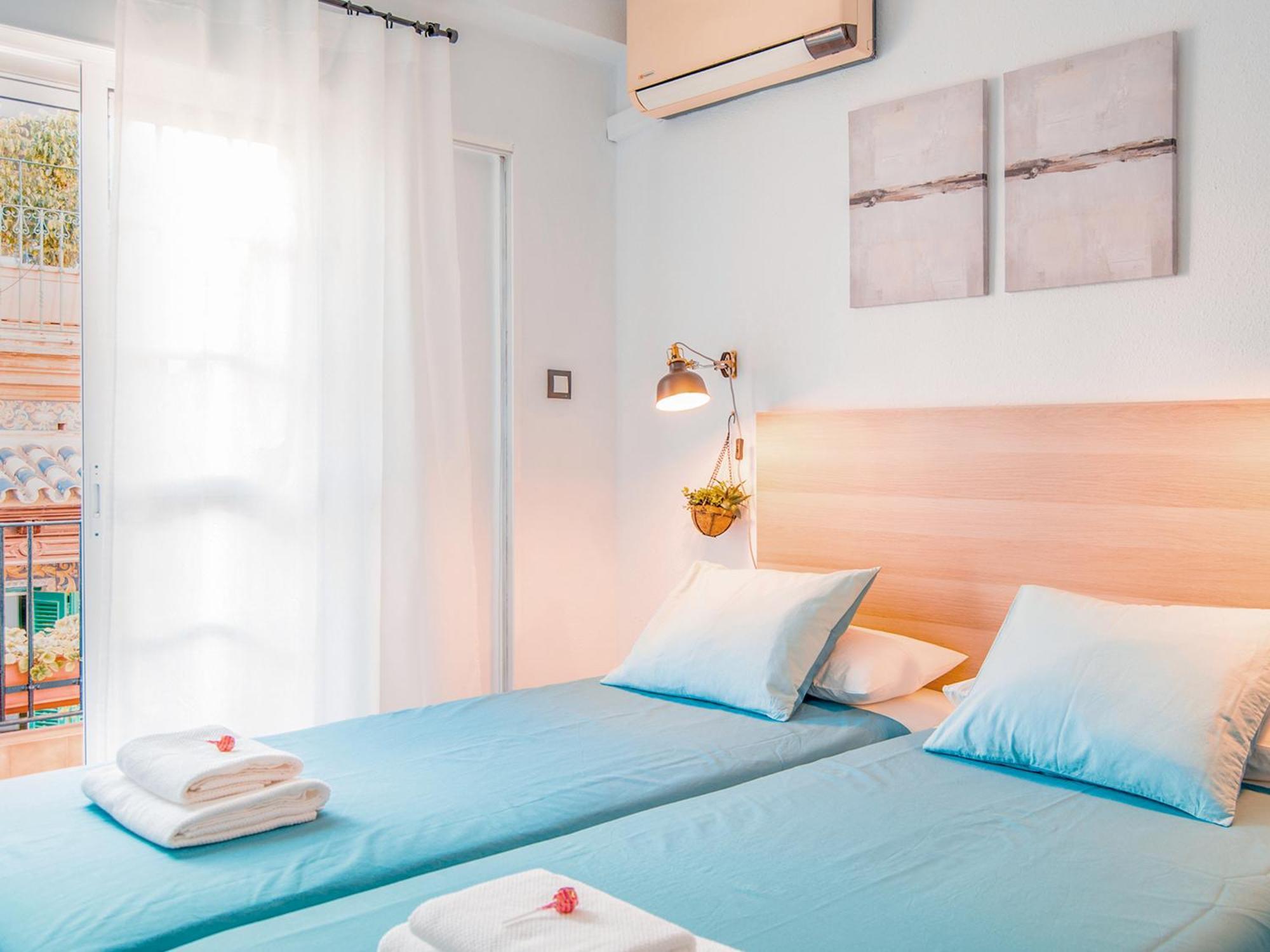 Riverside In Triana Appartement *