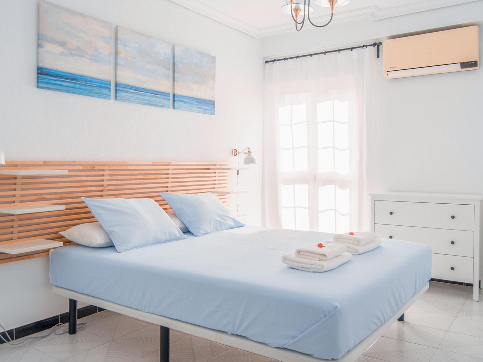 Riverside In Triana Appartement