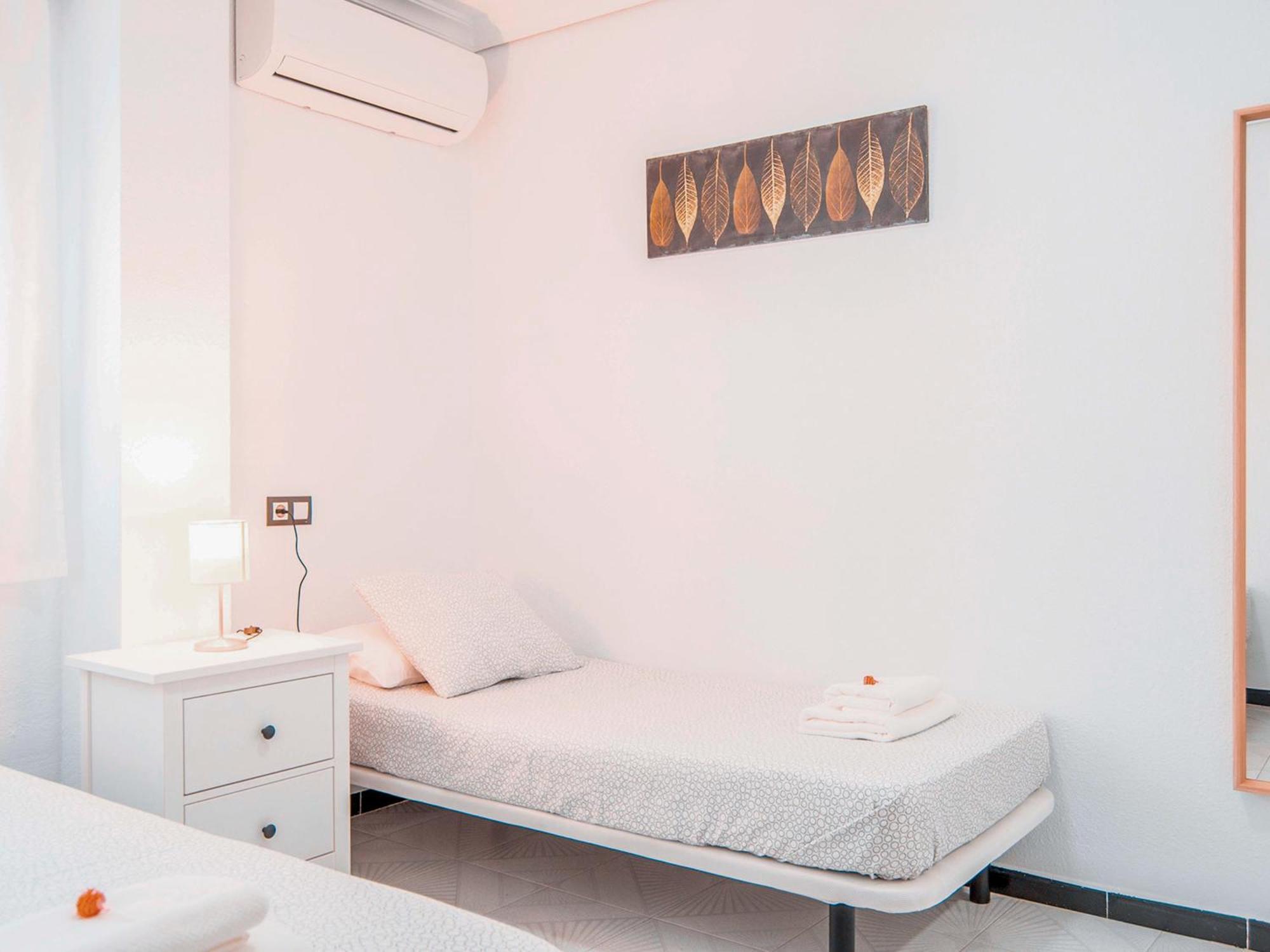 Riverside In Triana Appartement *